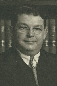 CJ Staley
