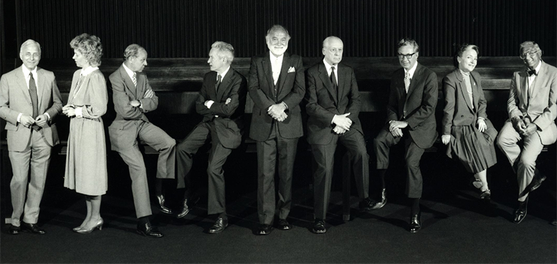 Court, 1985